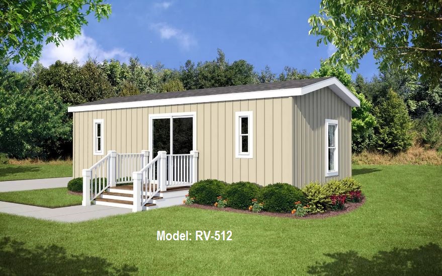 Athens Park APS512 by Redman Homes Lindsay